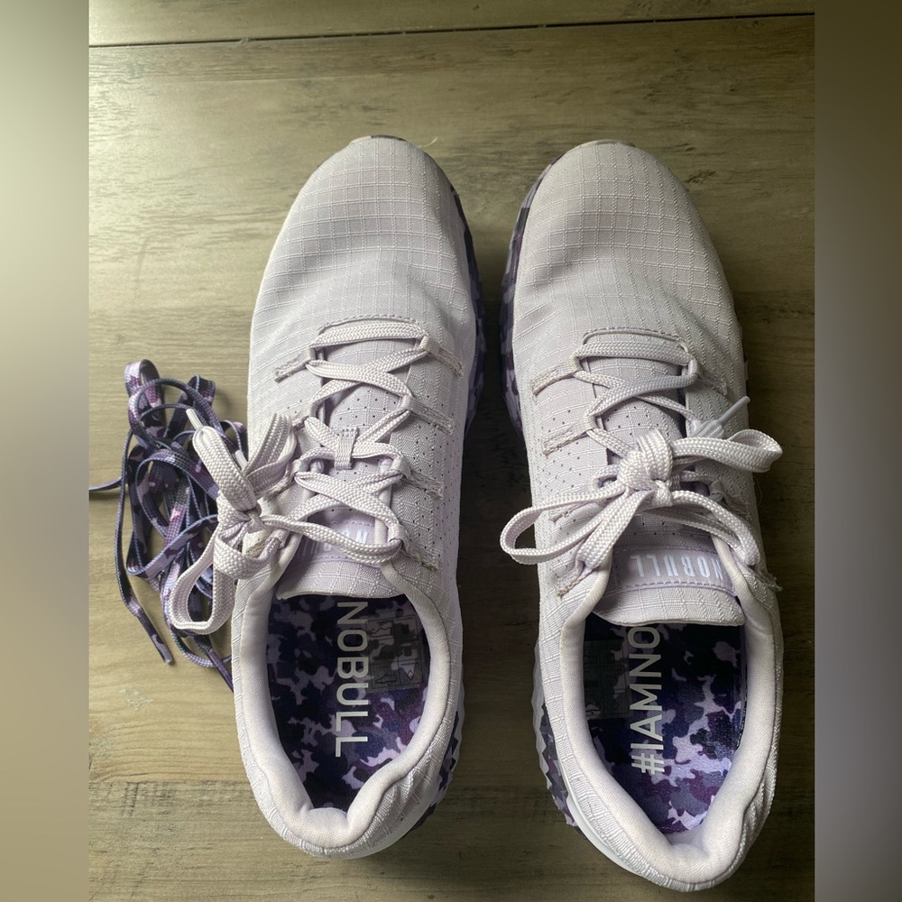 No bull women’s trainers